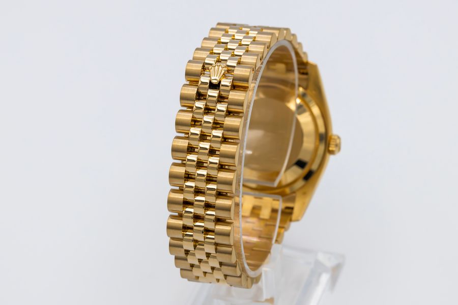 Rolex Datejust 116238